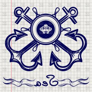 300x300 Marine Logo Vector Lovely Marine Corps Symbol Vector Catchsplace