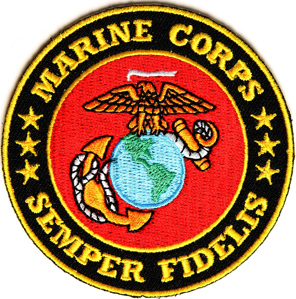 988x1000 Us Marine Corps Logo Clip Art Image In Vector Cliparts