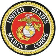 190x190 Us Marine Corps Logo Vector Free Image