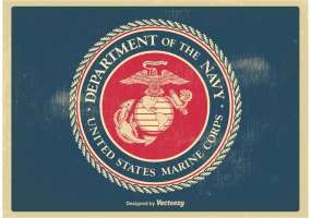 Marine Corps Vector at Vectorified.com | Collection of Marine Corps ...