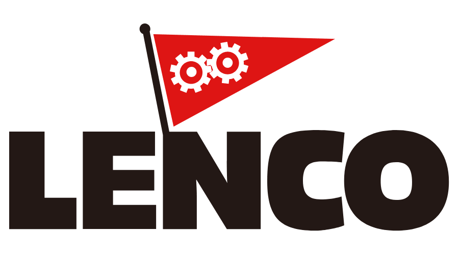 900x500 Lenco Marine Vector Logo