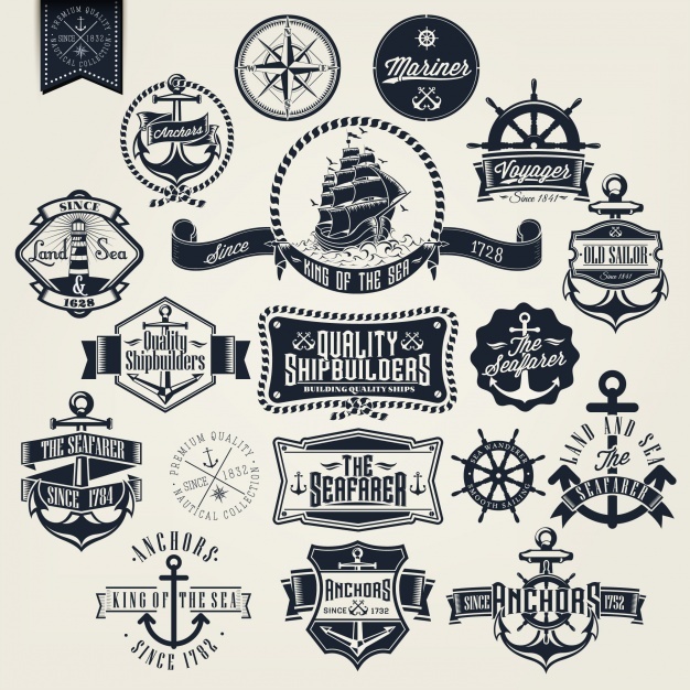 626x626 Marine Vectors, Photos And Free Download