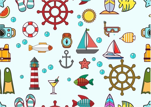 Free Marine Vectors Free Vector Download 517x368 Free Marine Vectors Free Vector Download