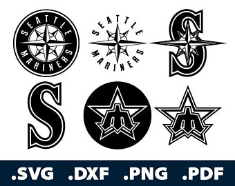 340x270 Seattle Mariners Logo Png Images In Collection