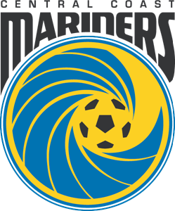 249x300 Central Coast Mariners Football Club Logo Vector