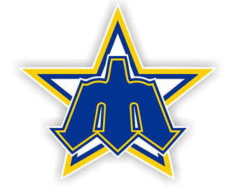 340x270 Seattle Mariners Logo Vector Logodesignfx