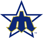 166x150 Mariners Logo Vector