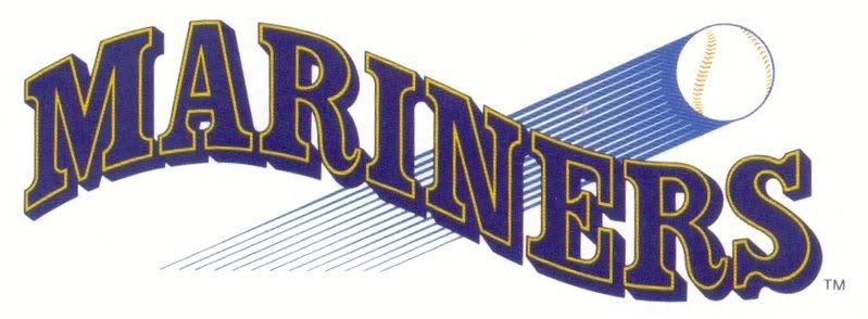 799x294 Mariners Logo Vector