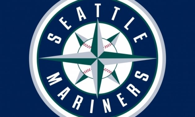630x380 Seattle Mariners Vector Logo Free