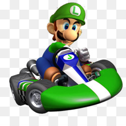 260x260 Mario Kart Png Free Download