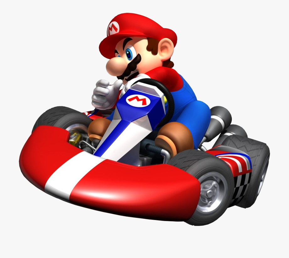 920x822 Mario Png