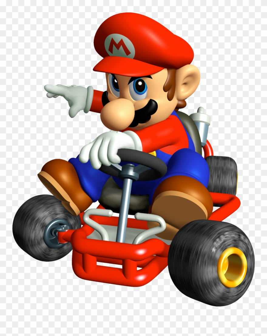880x1108 Projects Inspiration Mario Kart Clipart
