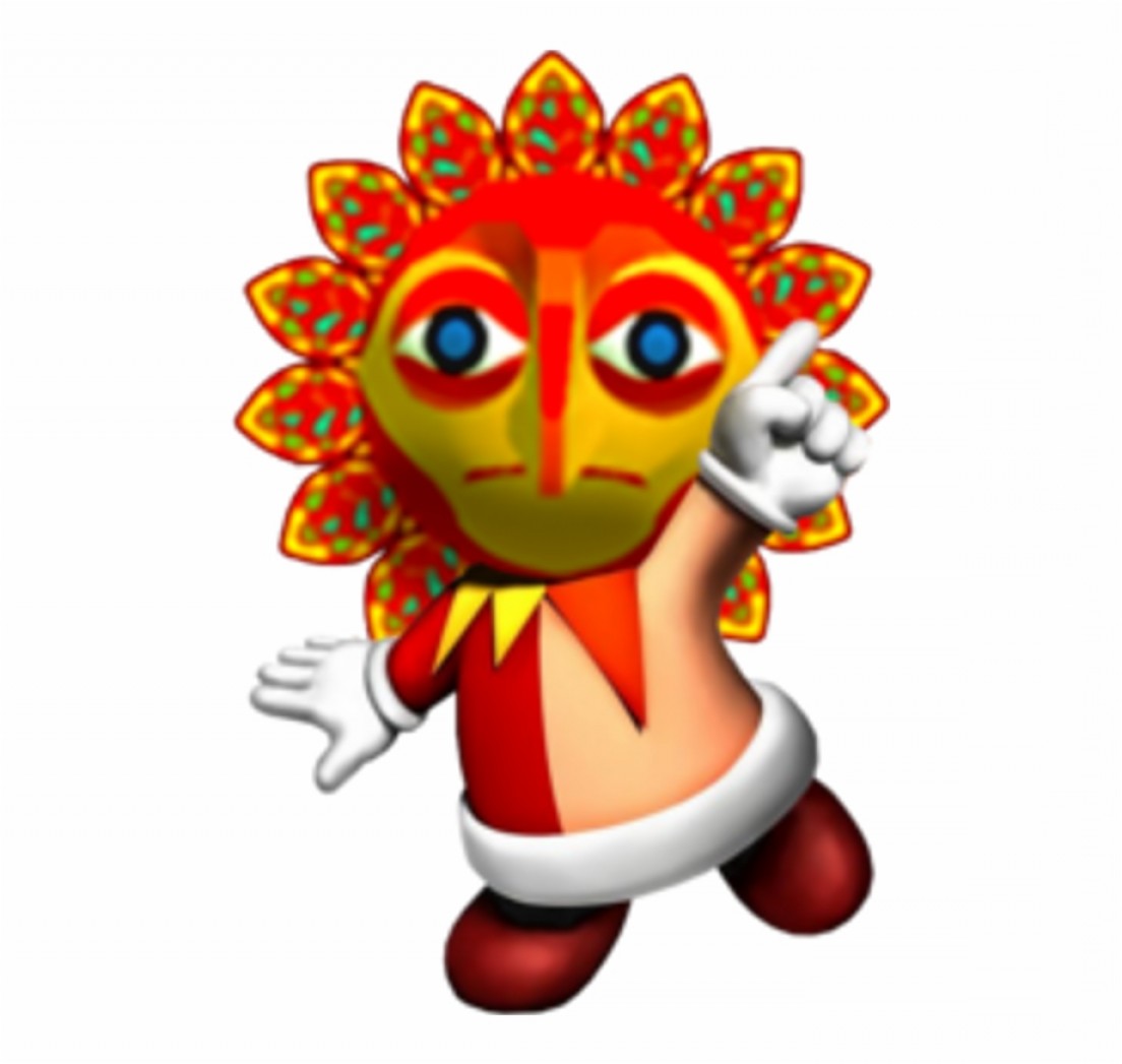 1104x1047 Ixjbtmoangry Sun Nsmbu Is Nightmare Fuel Mario Party Lamaison