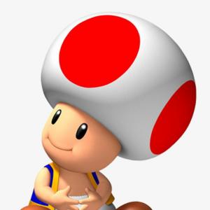 300x300 Ijxoxjopen Super Mario Mushroom Clipart Hoodamathrun