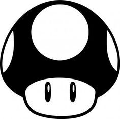 236x235 Image Result For Super Mario Silhouette Diy