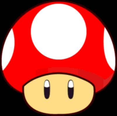 400x396 Mario Brother Png