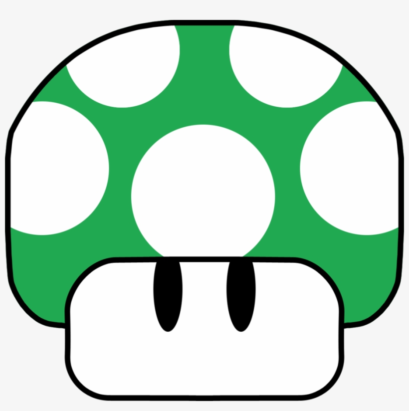 820x824 Vector Mushroom Black And White