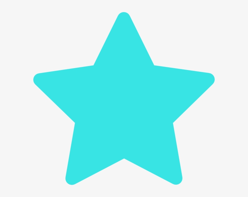 820x653 Graphic Star Clip Art At Clker Com Vector