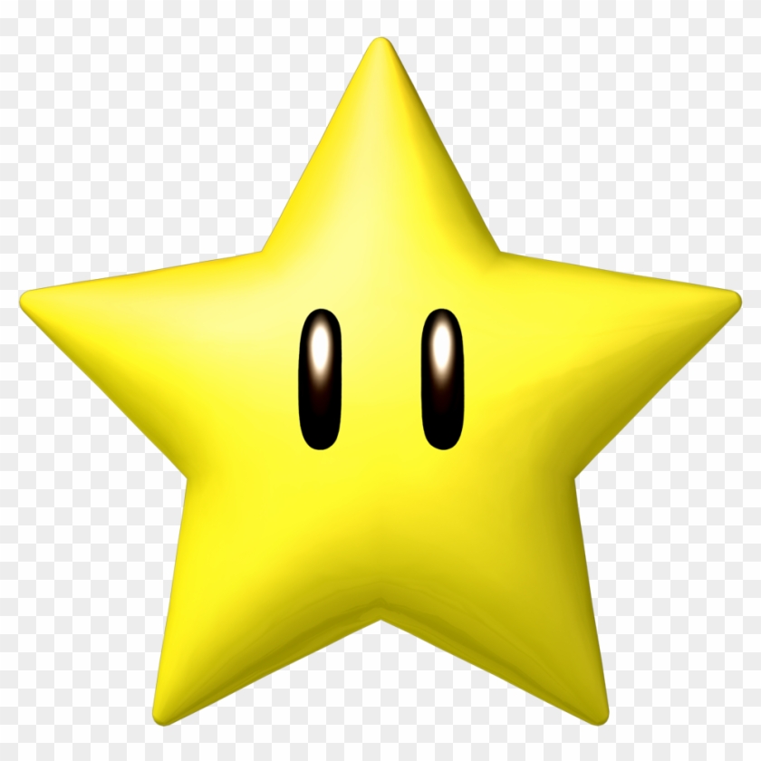 840x840 Collection Of Mario Star Clipart