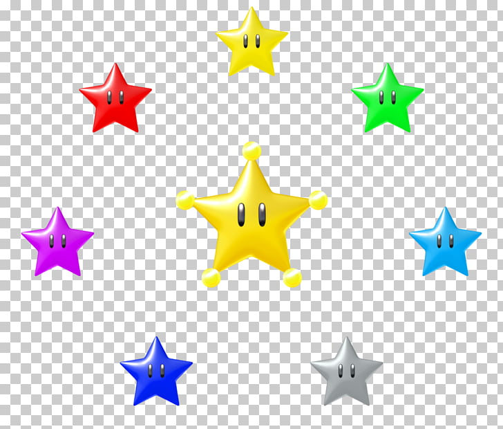 728x620 Star Graphics Mario Series, Star Png Clipart Free Cliparts Uihere