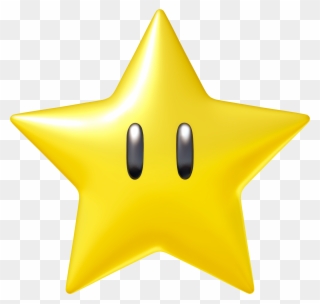 Mario Star Vector at Vectorified.com | Collection of Mario Star Vector ...