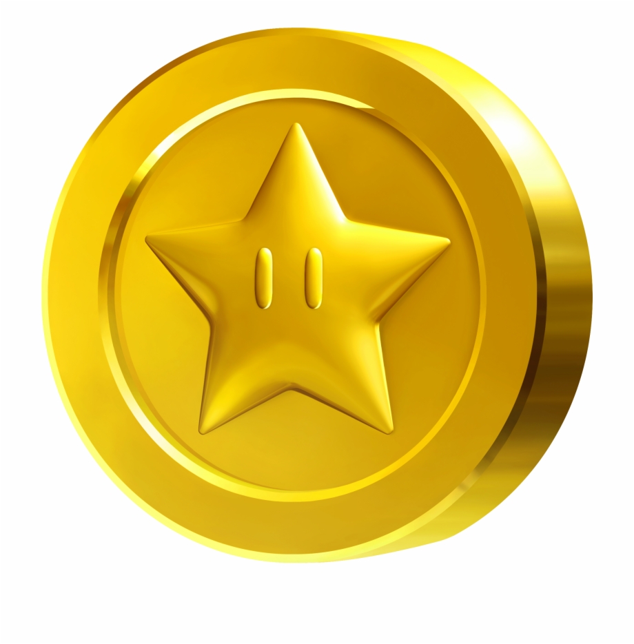 920x935 Vector Coin Video Game