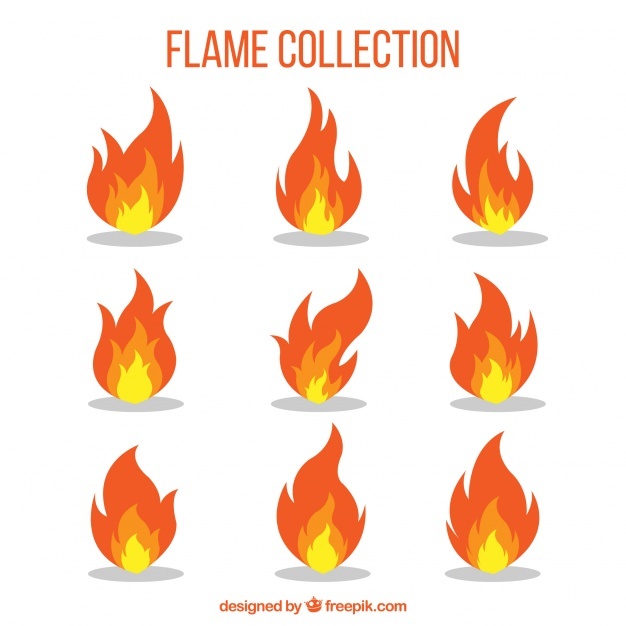 626x626 Flame Vectors, Photos And Free Download