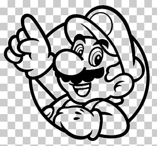 Mario Vector
