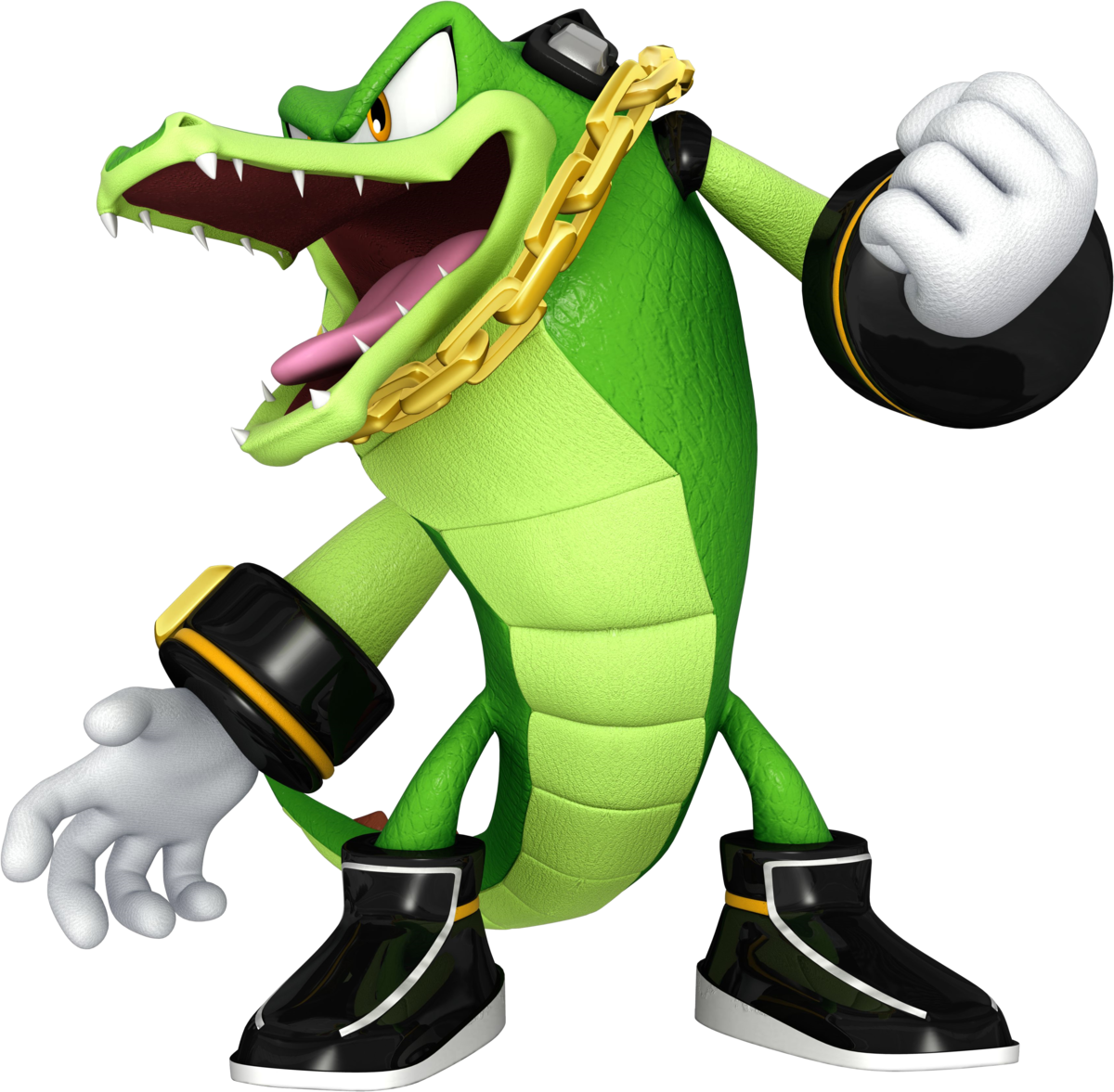 1200x1177 Vector The Crocodile