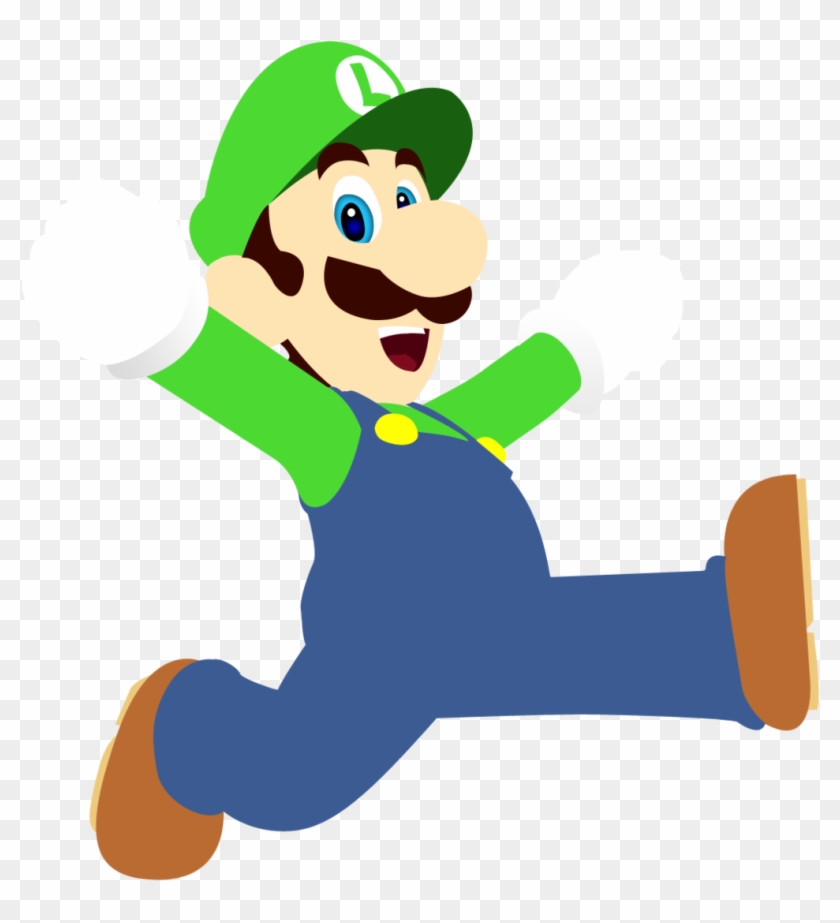 Mario Clipart 840x923 Mario Clipart
