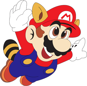 Mario Logo Vectors Free Download 300x294 Mario Logo Vectors Free Download