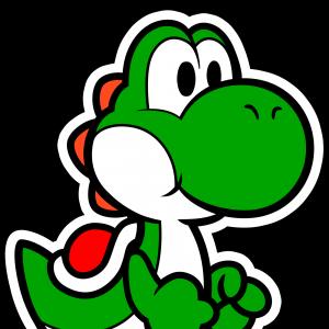 Super Mario Adventures Title Vector Geekchicpro 300x300 Super Mario Adventures Title Vector Geekchicpro