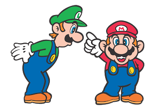 Vector Logo Download Free Super Mario Bros Logo Vector Vector 320x227 Vector Logo Download Free Super Mario Bros Logo Vector Vector