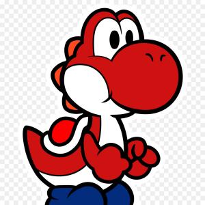 36 Yoshi vector images at Vectorified.com