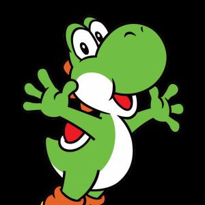 D Vector Art Mario And Yoshi Hoodamathrun 300x300 D Vector Art Mario And Yoshi Hoodamathrun