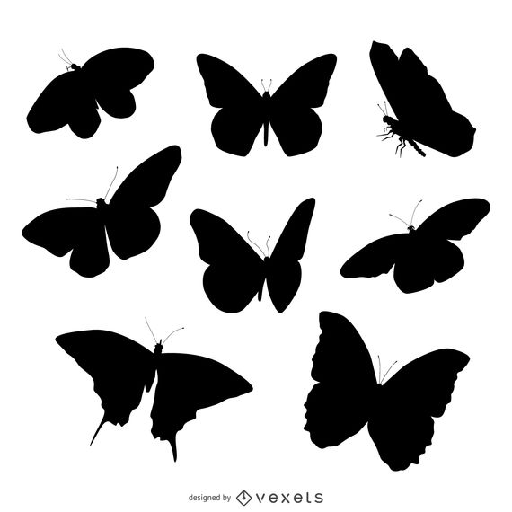 Mariposa Vector at Vectorified.com | Collection of Mariposa Vector free ...