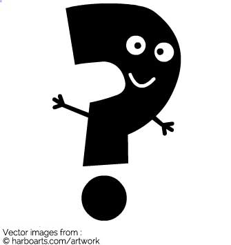 335x355 Download Question Mark
