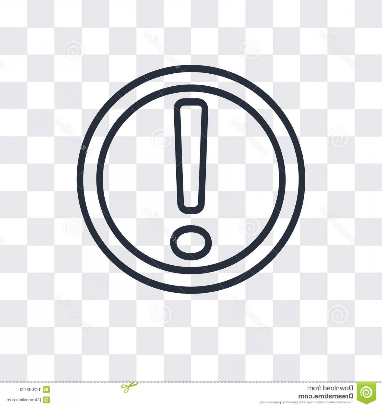 1560x1668 Exclamation Mark Vector Savoyuptown