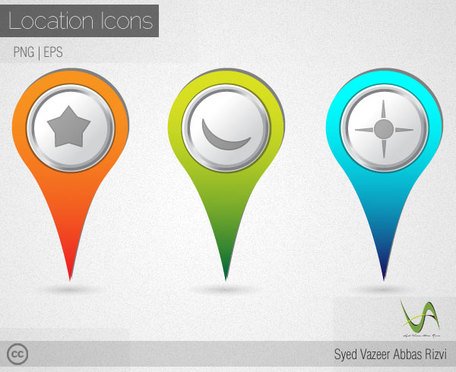 456x372 Free Location Mark Vector Free Clipart And Vector Graphics