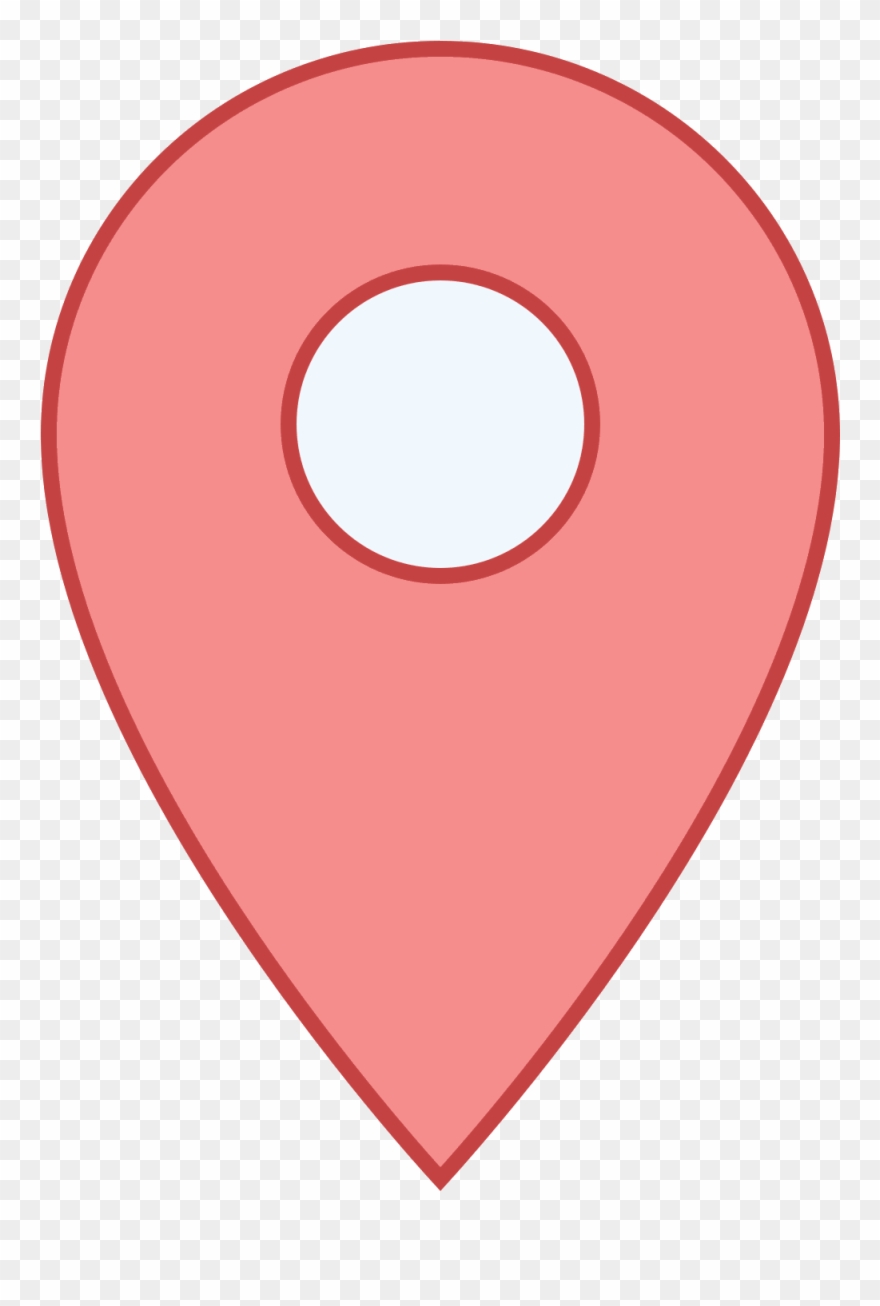 880x1306 Marker Vector Circle