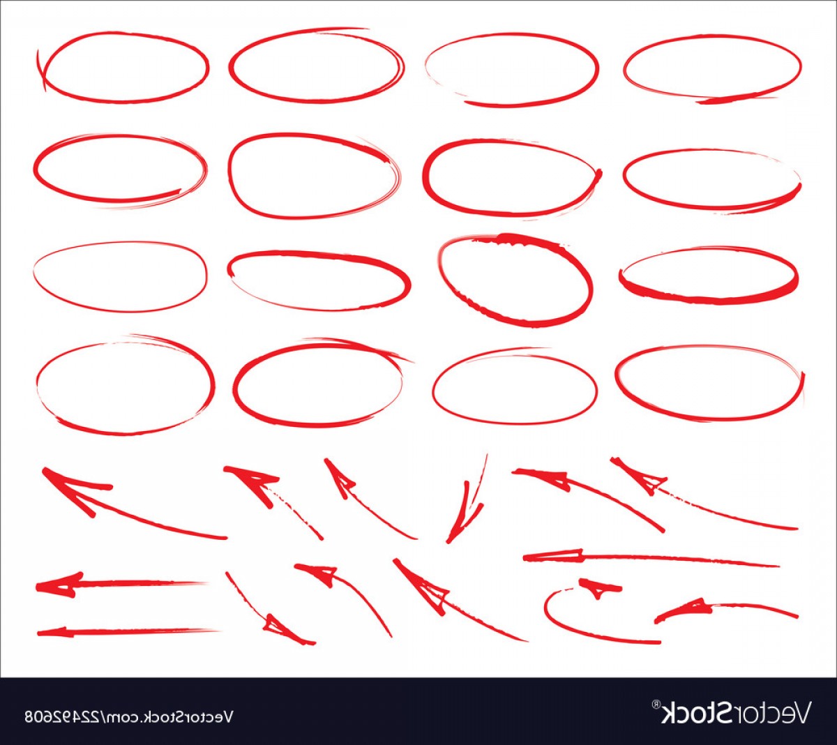 1200x1068 Fancy Arrow Vector Catchsplace