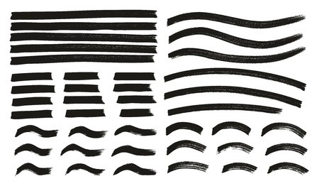 Tagging Marker Medium Lines Curved Lines Wavy Lines High Detail 450x262 Tagging Marker Medium Lines Curved Lines Wavy Lines High Detail