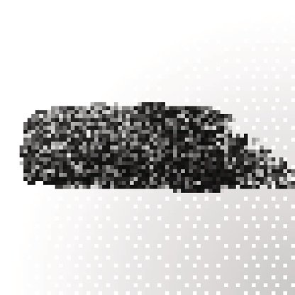 Black Watercolor Marker Brush Vector Oil Paint Gouache Premium 416x416 Black Watercolor Marker Brush Vector Oil Paint Gouache Premium