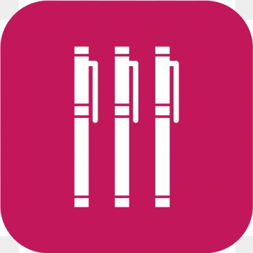 Marker Vector, Free Download Markers, Marker Pen, Red Marker 360x360 Marker Vector, Free Download Markers, Marker Pen, Red Marker