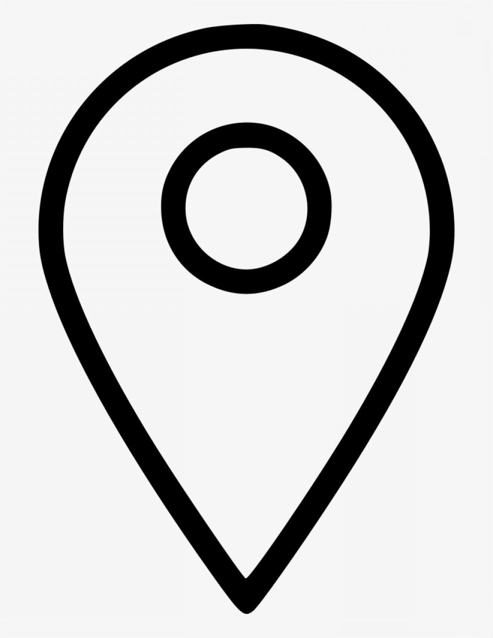 Marker Vector Transparent Hoodamathrun 984x1272 Marker Vector Transparent Hoodamathrun