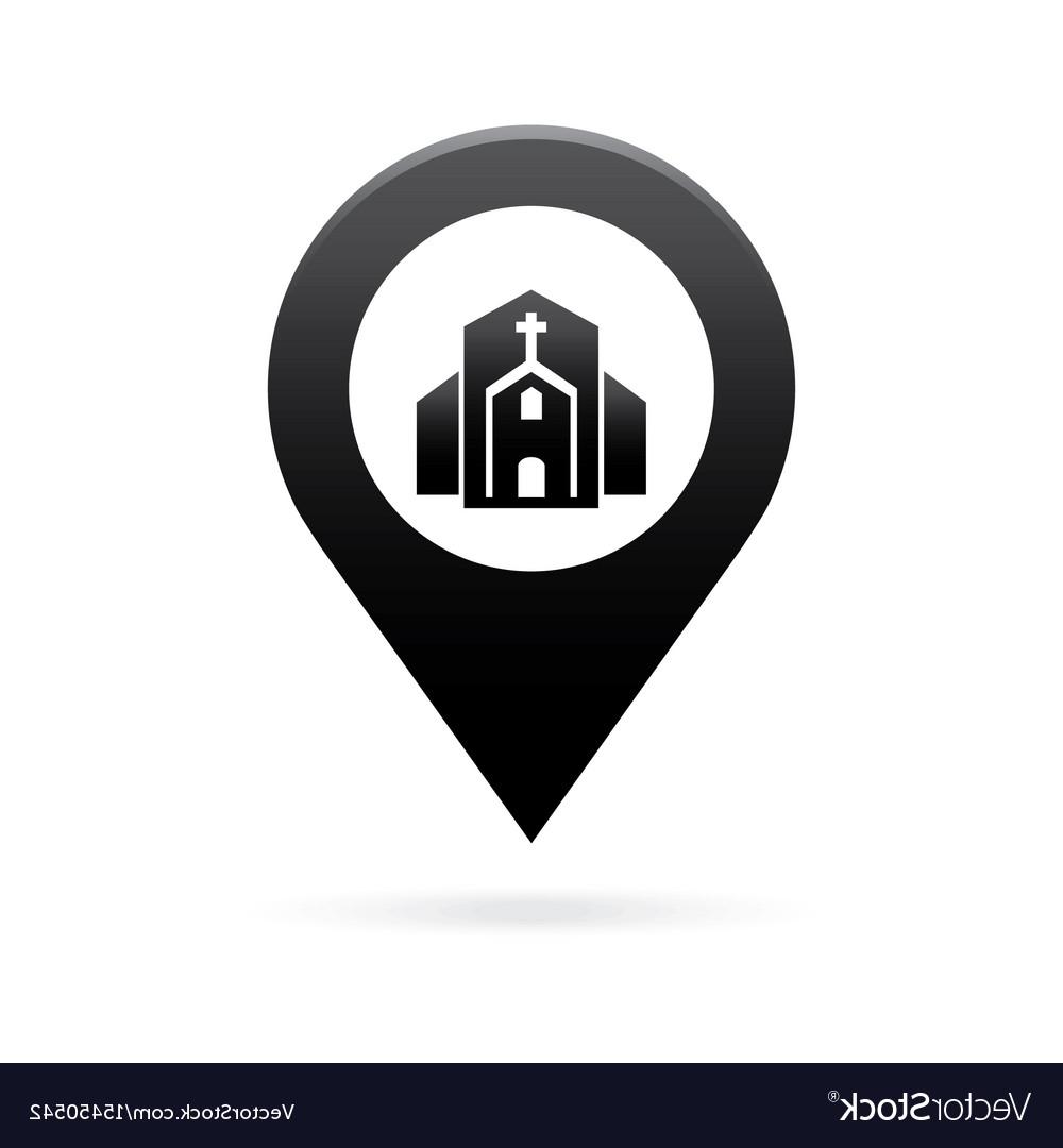 Unique Gps Marker Vector Design Free Vector Art, Images 1000x1080 Unique Gps Marker Vector Design Free Vector Art, Images