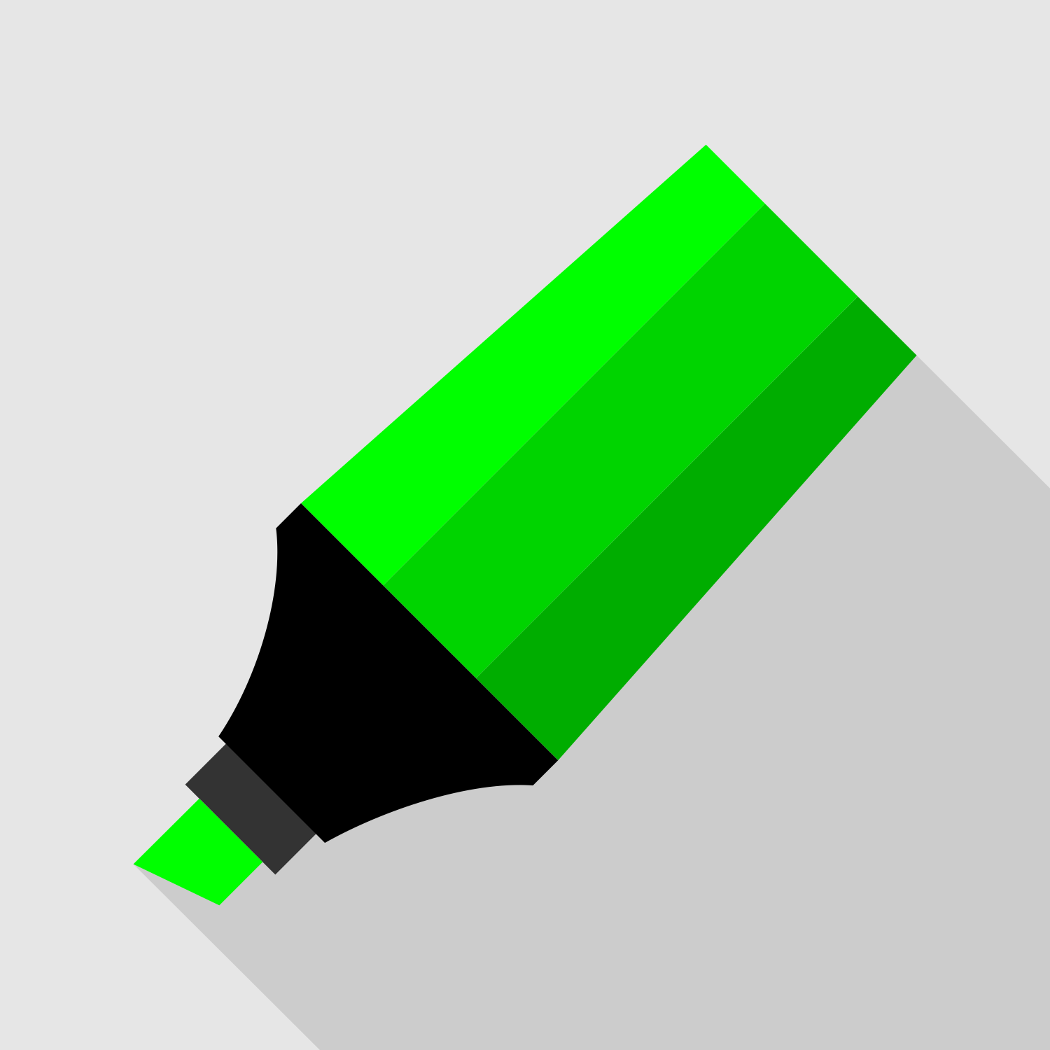 Vector For Free Use Marker Icon 1500x1500 Vector For Free Use Marker Icon