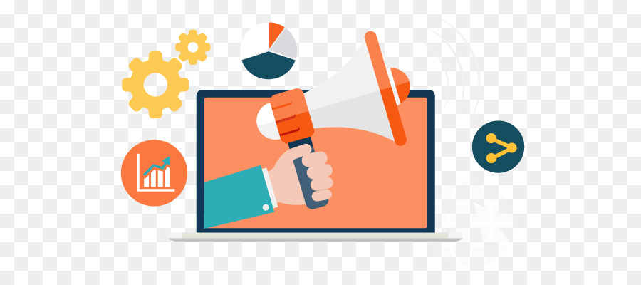 900x400 Social Media Logo Clipart