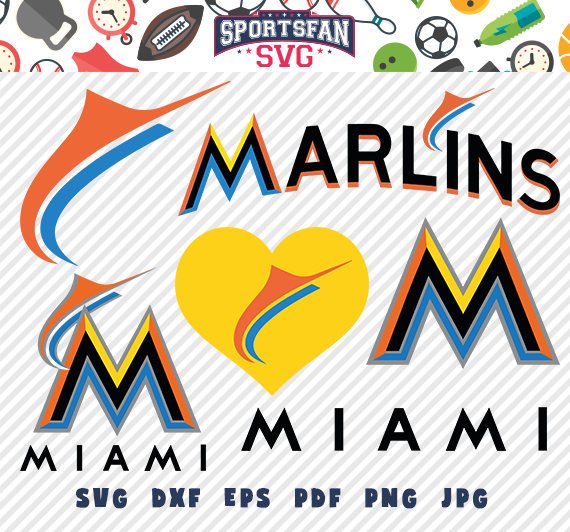 570x532 Miami Marlins Pack Baseball Team, Baseball League, Baseball