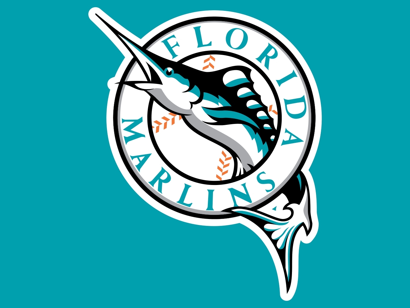 1365x1024 Florida Marlins Sports Teams Wiki Fandom Powered